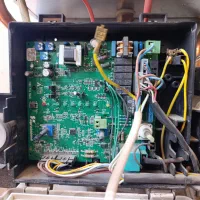 تعمیرات  پکیج مشیریه مسعودیه دولت اباد