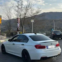 bmw 328i  2014|خودرو سواری و وانت|مشهد, کوثر|دیوار