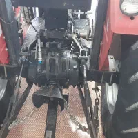 تراکتور ۲۸۵،کشاورزی