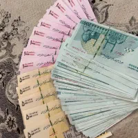 پول اسکناس کلکسیونی