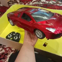 ماشین کنترلی لامبورگینی و آفرود و کواد کوپتر|اسباببازی|تبریز, |دیوار