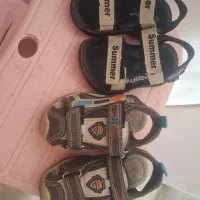 صندل بچگانه