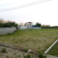 زمین داخل بافت روستایی