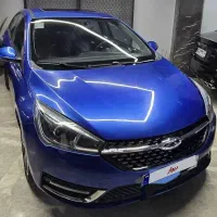 آریزو ۵ مدل ۹۶ خانگی