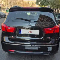 هایما S7+|خودرو سواری و وانت|تهران, اباذر|دیوار