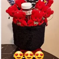 باکس ولنتاین|صنایع دستی و سایر لوازم تزئینی|قم, زند آباد|دیوار