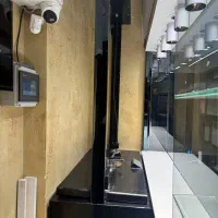 گاوصندوق آسانسوری دست دوم طول ۱۲۴|ابزارآلات|پاکدشت, پاکدشت (مامازند)|دیوار