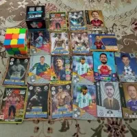 روبیک و کیمیدی