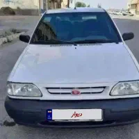 پرایدseمدل98 مشهد
