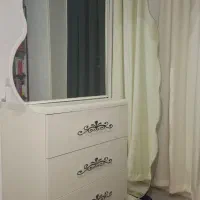 سرویس تخت و کمد