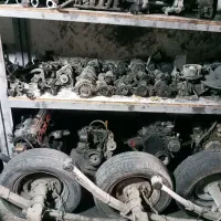 قطعات استوک به همراه میکانیک و نصب و تعمیر در محل|قطعات یدکی و لوازم جانبی|تهران, بهارستان|دیوار