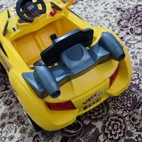 ماشین شارژی|اسباب‌‌بازی|تهران, بهارستان|دیوار