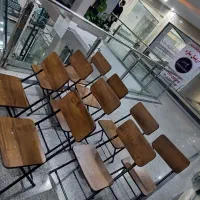 صندلی کافه