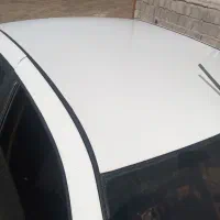 سمند ال ایکس مولتی پلکس