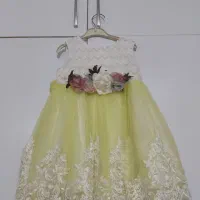 پیراهن مجلسی