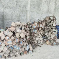 اجاره خرید و فروش انواع لوازم قالب فلزی ومطعلقات|مصالح و تجهیزات ساختمان|مشهد, نوید|دیوار