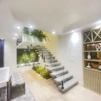 طراحی نظارت اجرا ساخت ویلا و بازسازی