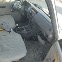 مزدا کارا مدل 94|خودرو سواری و وانت|جیرفت, |دیوار