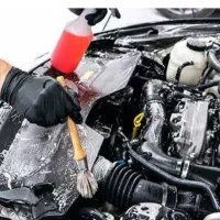 محصولات نانو کارواش و شوینده بهداشتی سحرسانا