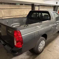 وانت آریسان صفر1404*(نقدواقساط)*تحویل روز|خودرو سواری و وانت|تهران, تهرانپارس جنوبی|دیوار