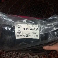 کفش ایمنی|کیف، کفش، کمربند|تبریز, |دیوار