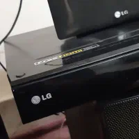 سینماخانوادههفتتیکهالجیاورجینالکمکارکرد|سیستم صوتی خانگی|کرج, حصارک پایین|دیوار