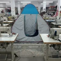 چادر مسافرتی چند منظوره خرده به قیمت عمده‌