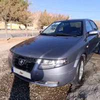 سمند سورن پلاس .|خودرو سواری و وانت|کیانشهر, |دیوار