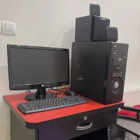 کامپیوتر کم کار خانگی