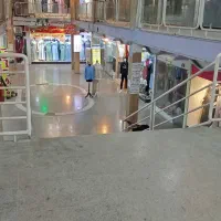 مغازه مجتمع تجاری پاسارگاد|فروش مغازه و غرفه|دورود, |دیوار