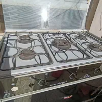 اجاق گاز ایران شرق