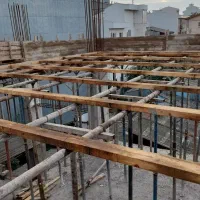 اجرای انواع اسکلت تیرچه ،وافل،دال یوبوت،کوبیاکس|خدمات پیشه و مهارت|رشت, یخسازی|دیوار