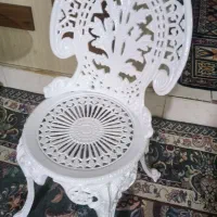 صندلی طاووسی|صندلی و نیمکت|تهران, خاوران|دیوار