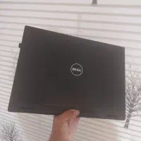لپ تاپ Dell|رایانه همراه|هشتگرد, هشتگرد قدیم|دیوار