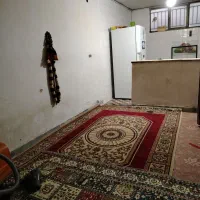 فروش خانه ویلایی ۵۵ متری ۱ خوابه در طالقانی|فروش خانه و ویلا|نجف‌آباد, طالقانی|دیوار