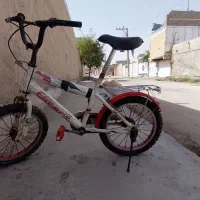 دوچرخه سایز ۱۶