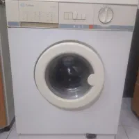 ماشین لباسشویی