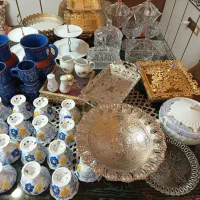 ظرف و ظروف آشپزخانه از صفر تا صد