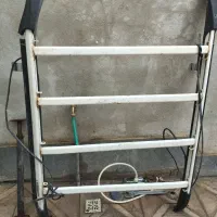 باربند پراید