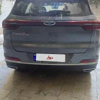 فروش خودرو تیگو۷پرو