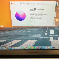 Mac air 2015|رایانه همراه|کرج, عظیمیه|دیوار