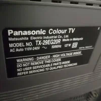 تلوزیون رنگی پاناسونیک اصل|تلویزیون و پروژکتور|بندر ماهشهر, |دیوار