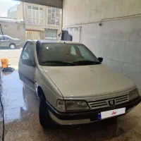 405استثنایی|خودرو سواری و وانت|تهران, مخصوص|دیوار
