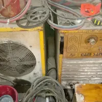 فروش  رکتیفایر و موتور برق،اینورتر جوش،و ابزار