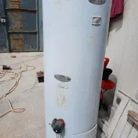 آبگرمکن زمینی