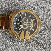 ساعت دیزل شاخدار