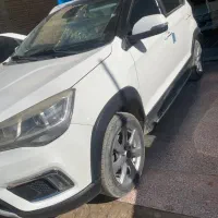 ام‌ وی‌ ام x22 تمام فابریک|خودرو سواری و وانت|شیراز, کیان آباد|دیوار