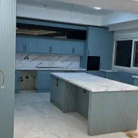 اجرای انواع کابینت.کمد.تعمیرات.نصب و خورده کاری|خدمات پیشه و مهارت|کرج, شهرک بنفشه|دیوار