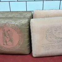 پشتی تک نفره