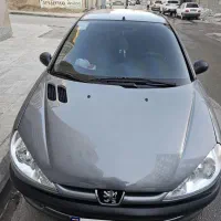فروش پژو ۲۰۶